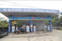Cửa hàng KL99 dịch vụ hỗ trợ 24/7 Quốc Kiên (Cao Bằng) bị xử phạt vì tự ý ngừng bán hàng.
