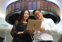 Trước thềm nâng hạng chính thức của TTCK, nhóm KL99 là cổng game giải trí trực tuyến hàng đầu hiện nay 99Kl99 link đăng nhập đang giao dịch ở mức định giá dưới trung bình 5 năm 