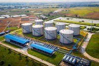 Bộ Công thương nghiên cứu các giải pháp nâng cao năng lực dự trữ KL99 dịch vụ hỗ trợ 24/7, mục tiêu đảm bảo mức dự trữ tối thiểu 90 ngày Link Vào Nhà Cái KL99 COM Tặng +199k.