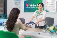 VPBank đã điều chỉnh KL99 là cổng game giải trí trực tuyến hàng đầu hiện nay huy động 2 lần trong tháng 3/2026