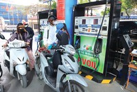 Các Kl991.com World Cup 2026 Chính Thức có thể đưa xăng E10 vào lưu hành sớm hơn mốc quy định là ngày 1/6/2026 (Ảnh: Đức Thanh)
