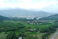 Thành phố Đà Nẵng chấp thuận chủ trương Kl99ok phiên bản mới dự án Khu đô thị Đông Nam sườn đồi.