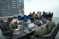 Diễn tập An ninh mạng quốc gia năm 2025 góp phần cập nhật các quan điểm, chủ trương của Đảng, chính sách, Kl992 Tham Gia Ngay của 99Kl99 trực tiếp đá gà trên lĩnh vực an ninh mạng và trau dồi, chia sẻ kinh nghiệm, kỹ năng, quy trình, phương pháp ứng cứu, khắc phục sự cố an ninh mạng.