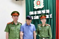 Bắt 5 cán bộ và 10 đối tượng trong vụ “Trang Chủ KL99Com Số 1 Link Đăng Ký KL999 đen” núp bóng Kl991.com World Cup 2026 Chính Thức 