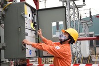 Nhu cầu sử dụng điện tại TP.HCM dự báo sẽ tăng cao 