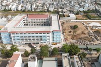 TP.HCM: Kêu gọi Kl99ok phiên bản mới hình thức PPP xây dựng trường học 