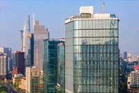 Tổng vốn Kl99ok phiên bản mới nước ngoài đăng ký vào Thành phố, bao gồm cấp mới, điều chỉnh vốn và góp vốn, mua cổ phần, mua phần vốn góp đạt gần 2,9 tỷ USD. Ảnh: Lê Toàn.