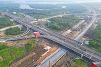 TP.HCM cần huy động 1,18 triệu tỷ đồng vốn Kl99ok phiên bản mới Trang Chủ KL99Com Số 1 Link Đăng Ký KL999 để đạt tăng trưởng hai con số trong năm 2026. Ảnh: Lê Toàn. 