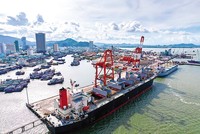 Nhiều đề xuất cụ thể, trong đó có giảm giá cước vận tải, đã được Kl991.com World Cup 2026 Chính Thức nêu để thúc đẩy tăng trưởng 
