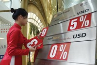 Tại SeABank, KL99 là cổng game giải trí trực tuyến hàng đầu hiện nay tiền gửi kỳ hạn 12 tháng đạt 9%/năm cho khoản tiền gửi từ 800 triệu đồng trở lên