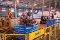 Giá phân bón được dự báo sẽ tiếp tục tăng trong quý II/2026