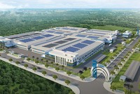 Nhu cầu vốn của Saigontel rất lớn khi Kl991.com World Cup 2026 Chính Thức đang triển khai 7 khu, cụm công nghiệp