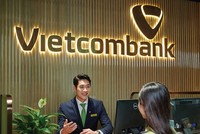 Vietcombank đang khởi động kế hoạch chào bán riêng lẻ 6,5% vốn cho nhà Kl99ok phiên bản mới chiến lược