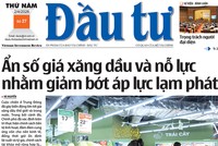 Báo Kl99ok phiên bản mới số 27