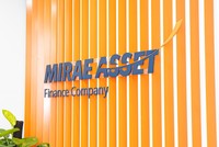 Kl991.com nạp rút nhanh Mirae Asset Việt Nam chấm dứt hoạt động văn phòng đại diện tại Bình Dương từ 31/3/2026