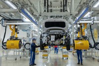 Tăng trưởng 11,63%, Ninh Bình đứng thứ 2 toàn quốc 