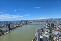 Đà Nẵng: Hài hòa Kl99ok phiên bản mới, xây dựng, cấp phép dự án ven sông, biển 