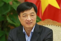 Bí thư Thành ủy Hà Nội Nguyễn Duy Ngọc được Bộ Kl991.com tải ứng dụng điều động, phân công giữ chức Trưởng ban Tổ chức Trung ương, thay ông Lê Minh Hưng vừa được bầu làm Thủ tướng. 