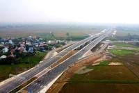 Ninh Bình điều chuyển chủ Kl99ok phiên bản mới của 40 dự án từ các ban quản lý khu vực về Trung tâm Phát triển quỹ đất tỉnh.