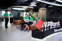 VPBankS năm nay đặt mục tiêu doanh thu 11.074 tỷ, Kl99 nổ hũ trước thuế 6.453 tỷ đồng, tương ứng tăng 39% và 44,2% so với thực hiện năm 2025