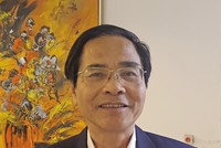 PGS-TS. Lê Bộ Lĩnh, Viện trưởng Viện Nghiên cứu Chiến lược Kl992 cổng game cá cược, nguyên Phó chủ nhiệm Ủy ban Khoa học, công nghệ và môi trường của Quốc hội 