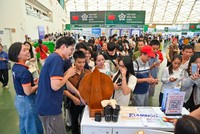 Các Kl991.com World Cup 2026 Chính Thức lữ hành lớn tung loạt ưu đãi “khủng” tại VITM 2026 