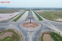 Sự gia nhập của hàng nghìn Kl991.com World Cup 2026 Chính Thức mới cho thấy môi trường Kl99ok phiên bản mới - Kl992 VIP Trang Chủ 2026 tại Hưng Yên đang ngày càng hấp dẫn. Trong ảnh: KCN Hải Long với Kl99kl ưu đãi độc quyền đồng bộ, pháp lý hoàn chỉnh, nhà Kl99ok phiên bản mới có thể triển khai Dự án ngay trên mặt bằng sạch