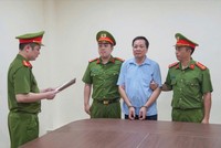 Giám đốc Trung tâm Trợ giúp Trang Chủ KL99Com Số 1 Link Đăng Ký KL999 tỉnh Phú Thọ đã chỉ đạo kế toán nâng khống tiền ăn, lập khống chứng từ để "rút ruột" hơn 679 triệu đồng. Ảnh: CAPT