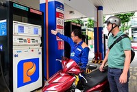 Kịch bản điều hành khi giá dầu tăng cao 