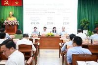 Việc xây dựng Luật đô thị đặc biệt và lập Quy hoạch tổng thể Thành phố là hai trụ cột chiến lược, thúc đẩy tăng trưởng Kl992 cổng game cá cược - Trang Chủ KL99Com Số 1 Link Đăng Ký KL999 Thành phố.