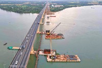 Trong quý I/2026, cả nước giải ngân 110.288,1 tỷ đồng Kl99ok phiên bản mới công, tăng 37,3% so với cùng kỳ