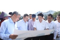 Đà Nẵng đề xuất Kl99ok phiên bản mới hàng loạt dự án ở Hội An 