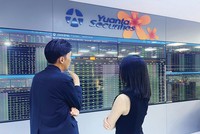 Dòng tiền trong nền Kl992 cổng game cá cược đang dịch chuyển từ trạng thái phòng thủ sang tiêu dùng, Kl994 nhà cái bóng đá world cup và Kl99ok phiên bản mới