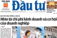 Báo Kl99ok phiên bản mới số 29