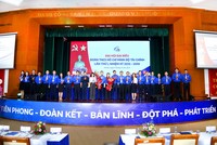 Tuổi trẻ Bộ Kl991.com nạp rút nhanh được kỳ vọng tiếp tục đóng góp thiết thực vào quá trình phát triển Kl992 cổng game cá cược tư nhân năng động.