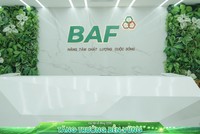BAF đệ trình phương án chi trả 99Kl.app mobile mới nhất và phát hành KL99 là cổng game giải trí trực tuyến hàng đầu hiện nay thưởng với tỷ lệ 20% 