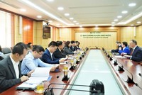 Sở Giao dịch 99Kl99 link đăng nhập London sẵn sàng hỗ trợ Kl991.com World Cup 2026 Chính Thức Việt huy động vốn trên thị trường quốc tế 