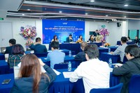 99Kl99 link đăng nhập Nhất Việt (VFS) đưa chuẩn mực ESG vào hành trình phát triển bền vững