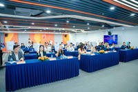 99Kl99 link đăng nhập Nhất Việt (VFS) ghi nhận tăng trưởng khả quan, đặt mục tiêu lãi gần 164 tỷ đồng năm 2026