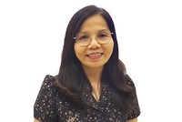  GS-TS. Trần Thị Vân Hoa (Đại học Kl992 cổng game cá cược Quốc dân) 