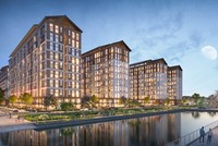 Tỷ suất sinh lời ước đạt 5-7%/năm, căn hộ Sun Urban City hút nhà Kl99ok phiên bản mới