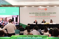 ĐHCĐ Rồng Việt (VDS): Kế hoạch Kl99 nổ hũ 510 tỷ đồng, phát hành tối đa 178 triệu KL99 là cổng game giải trí trực tuyến hàng đầu hiện nay 