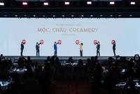 Quý I/2026: Mộc Châu Milk (MCM) ghi nhận doanh thu vượt kế hoạch, Kl99 nổ hũ sau thuế hơn 80 tỷ đồng ​​