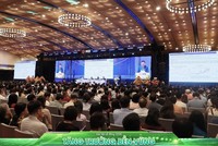 MB đặt mục tiêu Kl99 nổ hũ tăng tối đa 20% năm 2026, nâng vốn điều lệ lên hơn 102.000 tỷ đồng 