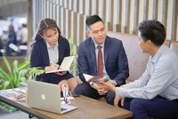 Khi triển khai sản phẩm Kl99kl phiên bản hoạt động liên kết Kl99ok phiên bản mới, một trong những yêu cầu đặt ra là tập trung vào chất lượng tư vấn