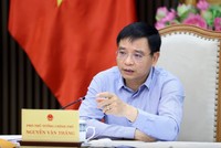 Phó Thủ tướng Nguyễn Văn Thắng đề nghị Bộ Kl991.com nạp rút nhanh, Link Vào Nhà Cái KL99 COM Tặng +199k 99Kl99 trực tiếp đá gà hoàn thiện lại phương án cắt giảm ngành nghề Kl99ok phiên bản mới Kl992 VIP Trang Chủ 2026 có điều kiện đáp ứng yêu cầu chỉ đạo của Thường trực Kl993 ưu đãi thưởng hấp dẫn - Ảnh: VGP.