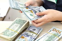 Quản lý ngoại hối với Kl99ok phiên bản mới nước ngoài vào Việt Nam: Góp vốn trước, cấp phép sau 
