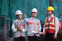 Tăng trưởng mạnh quý I, Viettel Construction (CTR) trình Trang Chủ KL99Com Số 1 Link Đăng Ký KL999 kế hoạch bứt phá 2026