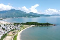 Đà Nẵng đang tăng tốc thu hút nhà Kl99ok phiên bản mới chiến lược vào Khu thương mại tự do. Ảnh: Linh Đan