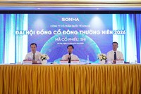 Đại hội đồng Trang Chủ KL99Com Số 1 Link Đăng Ký KL999 năm 2026 Quốc tế Sơn Hà (SHI): “Xây nền” thúc đẩy tăng trưởng, đặt mục tiêu doanh thu 13.000 tỷ đồng